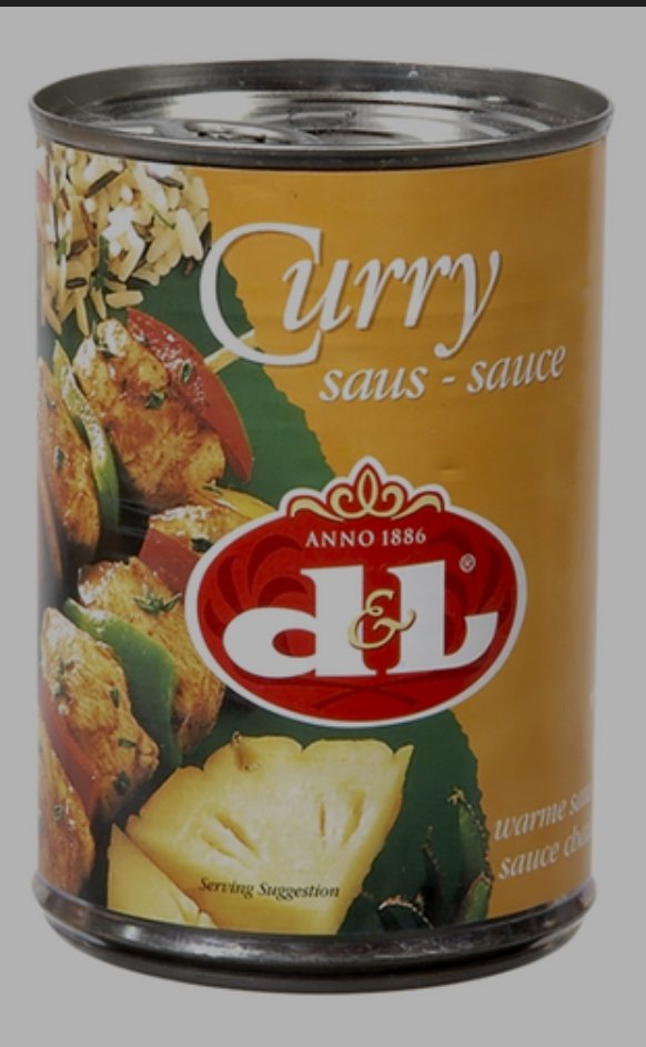 DEVOS LEMMENS Sauce Chaude Curry 400g Boutique De Produits Belges