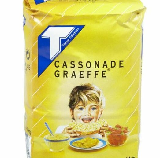 cassonade Graeffe