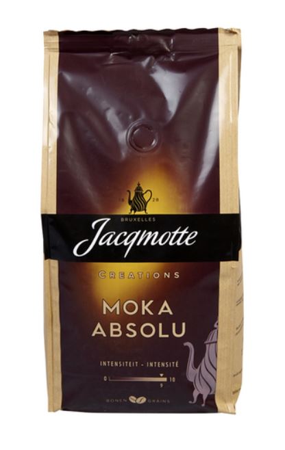 jacqmotte moka original