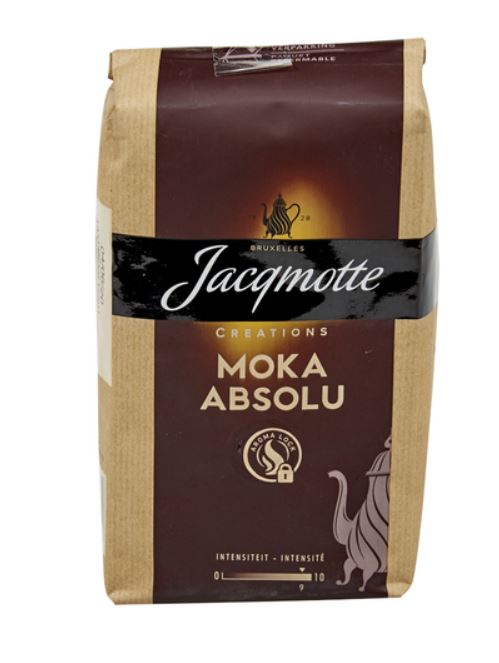 jacqmotte moka original